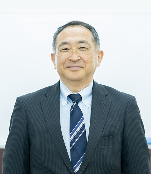 小川校長